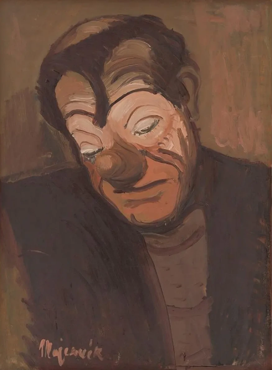Clown