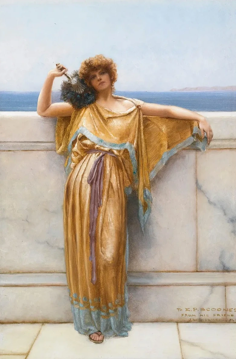 Clymene