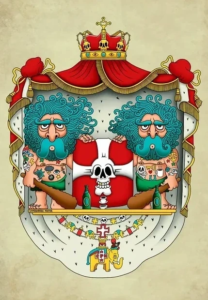 Coat of Arms