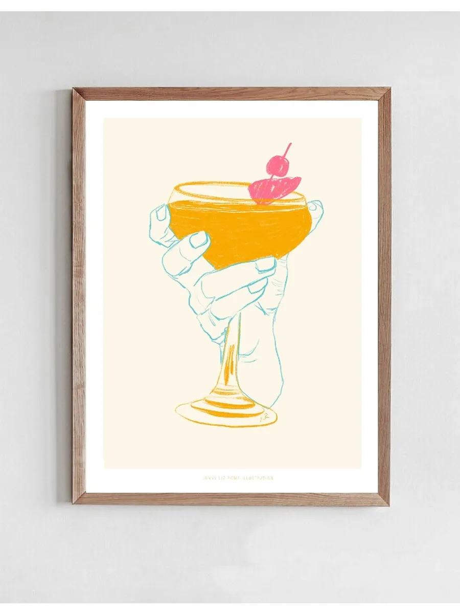 Cocktail 1