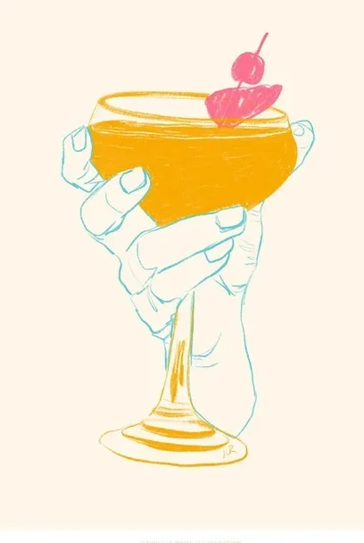 Cocktail 1