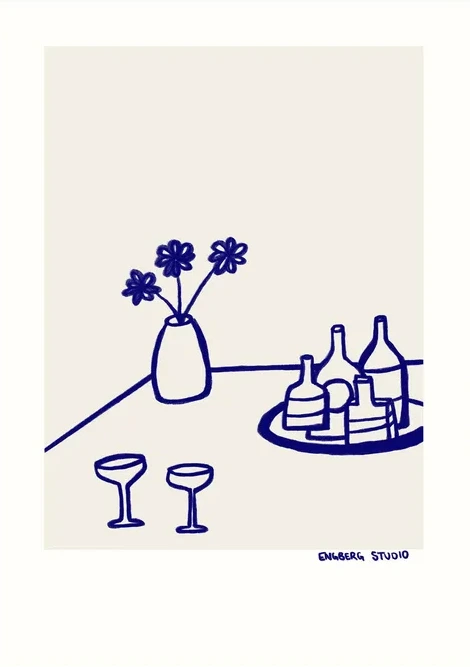 Cocktails