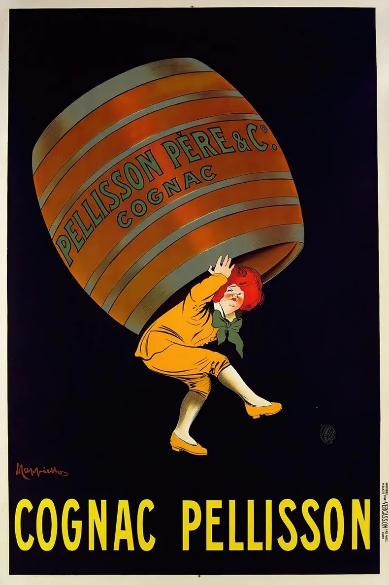 Cognac Pellisson