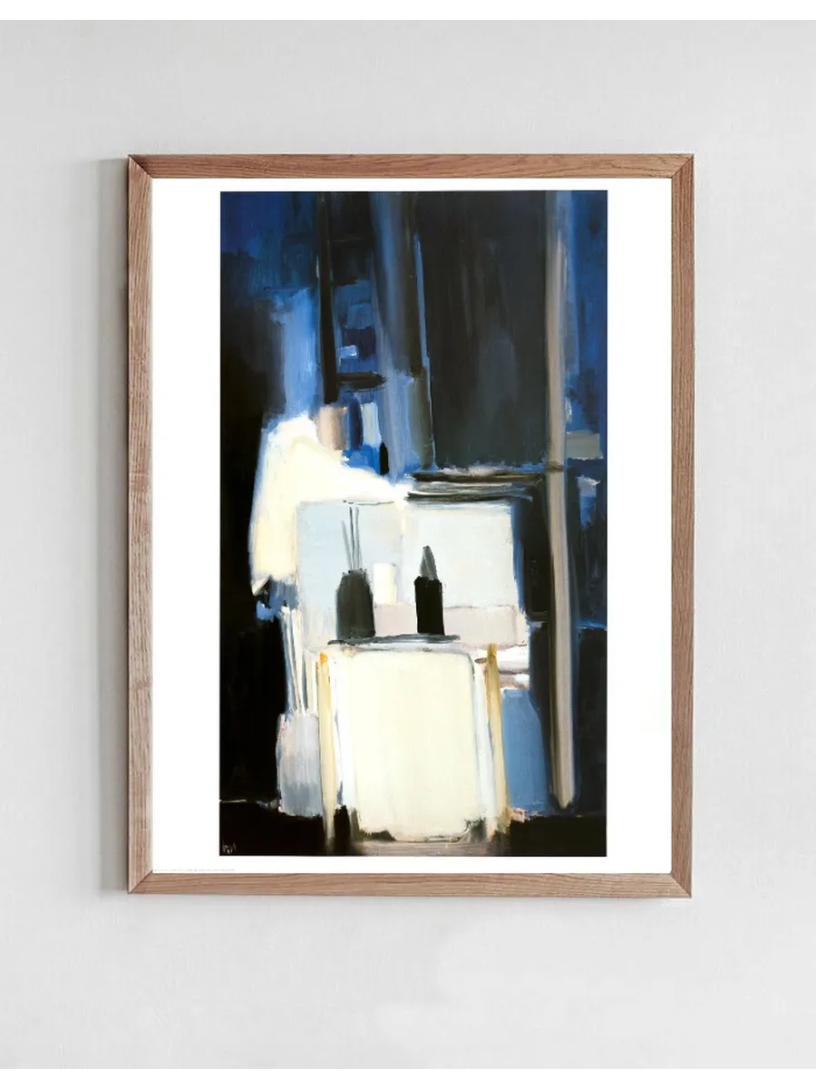 Coin D'atelier 1955