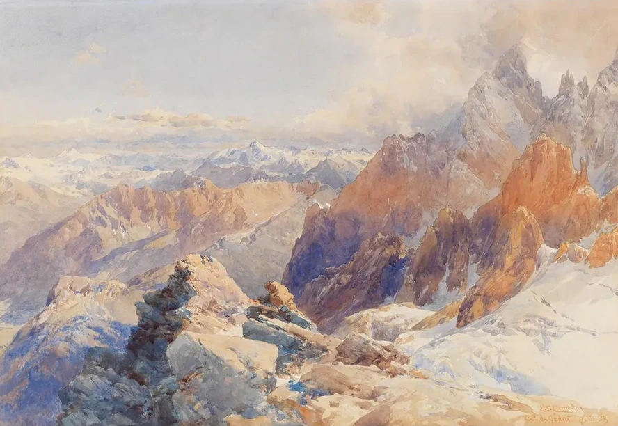 Col du G ant