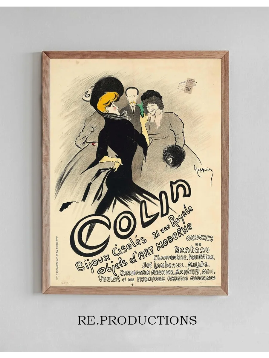 Colin