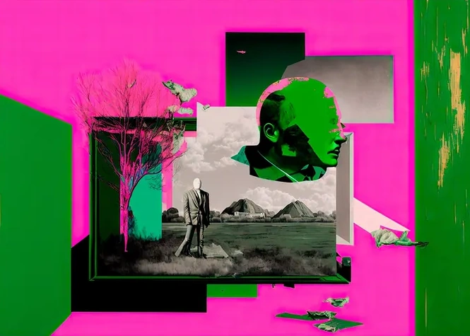 Collage Basics 2