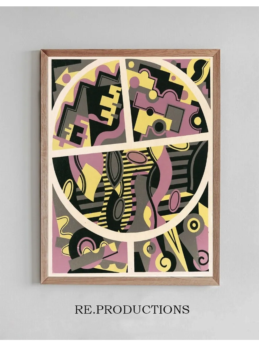 Collection Decors et Couleurs Pl.06