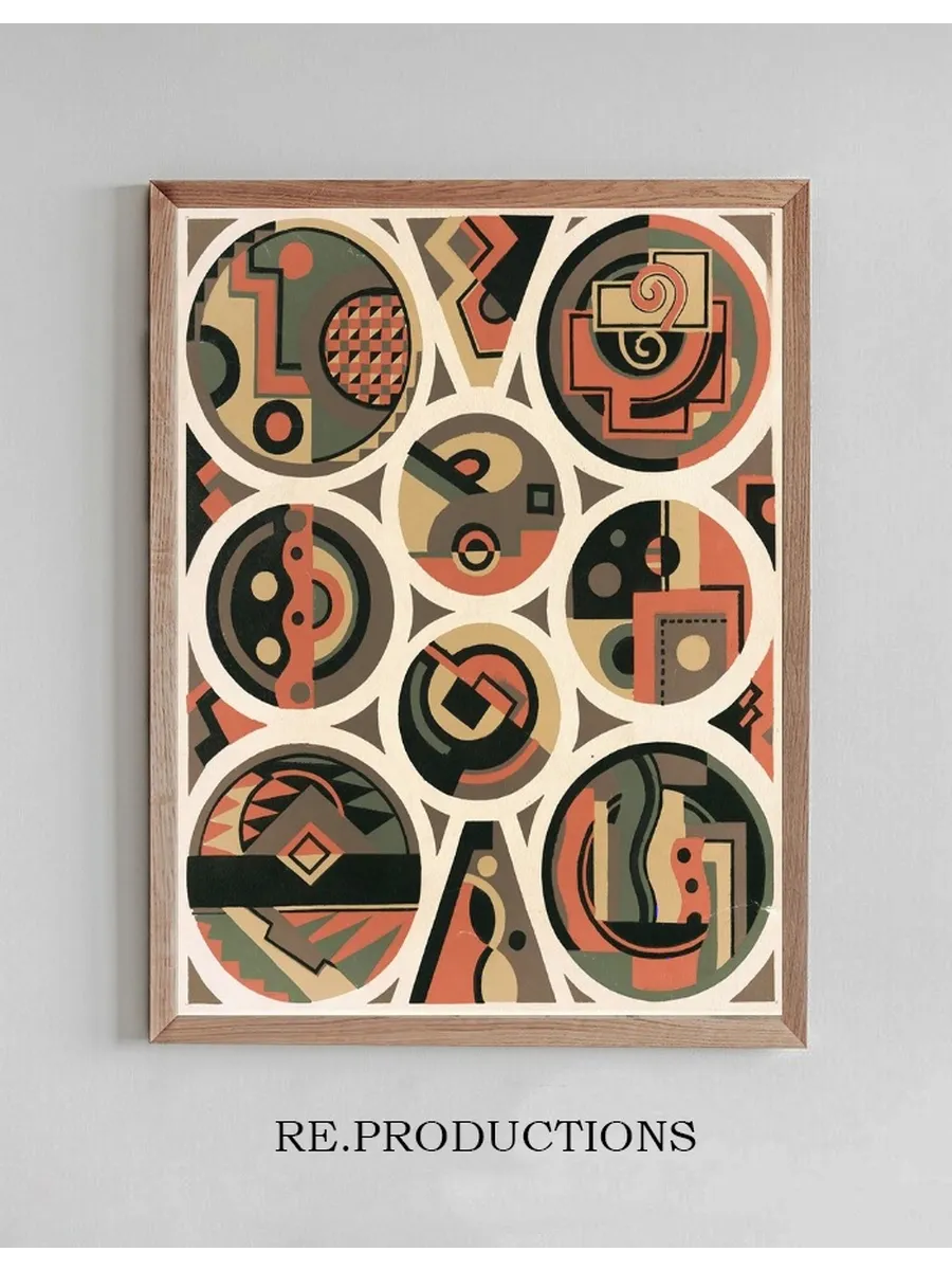 Collection Decors et Couleurs Pl.12