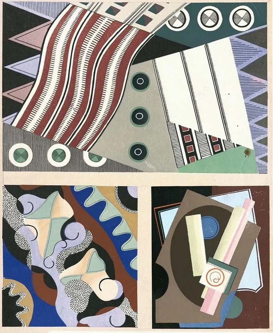 Collection Decors et Couleurs Pl.14