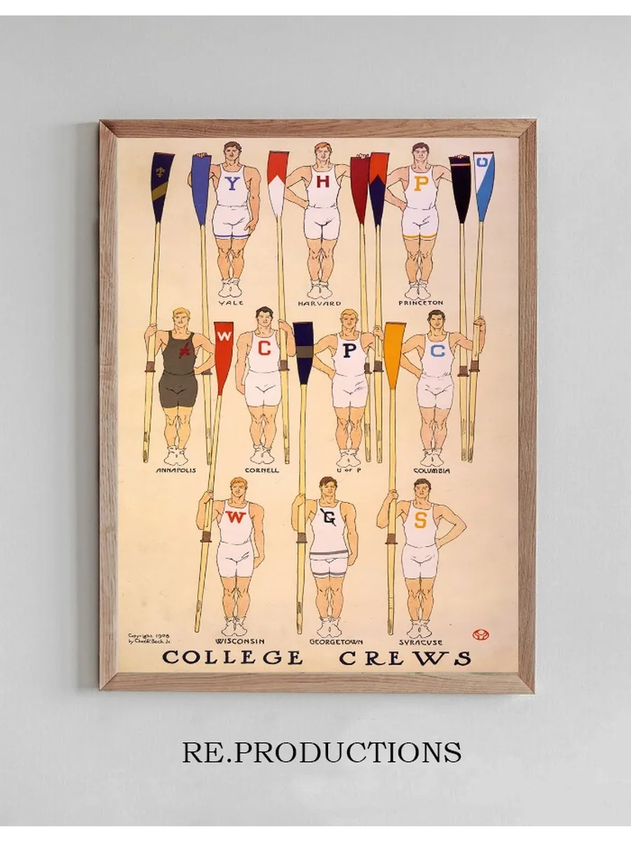 College Crews