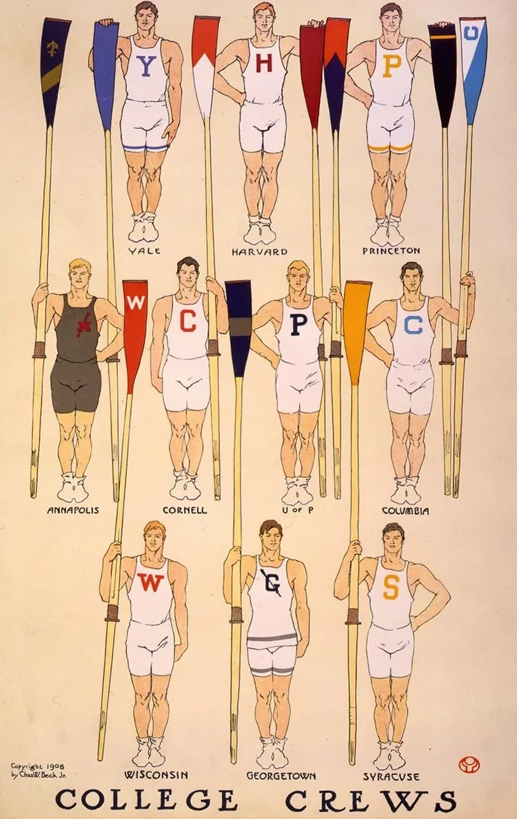 College Crews