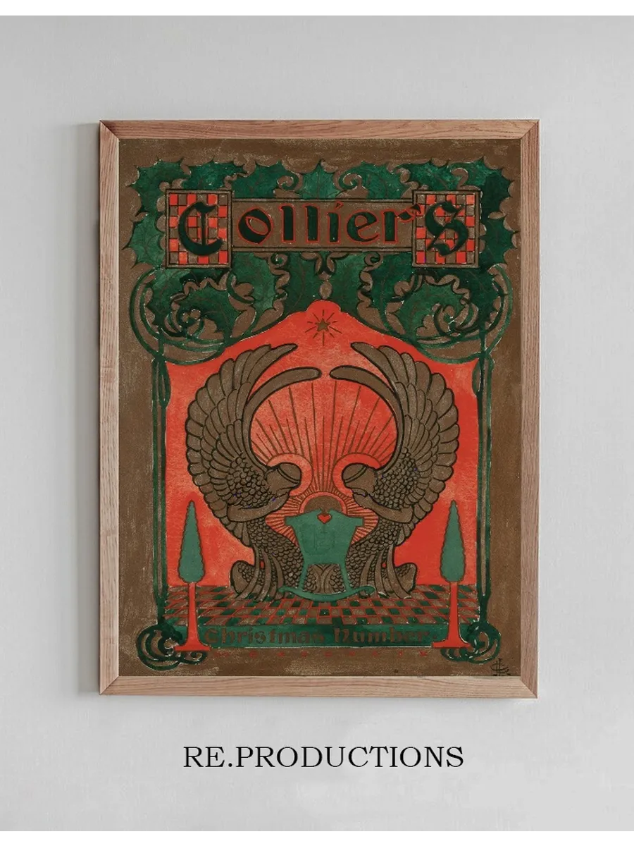 Collier's Christmas Number