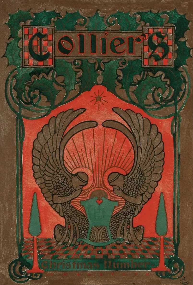 Collier's Christmas Number