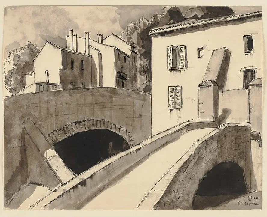 Collioure