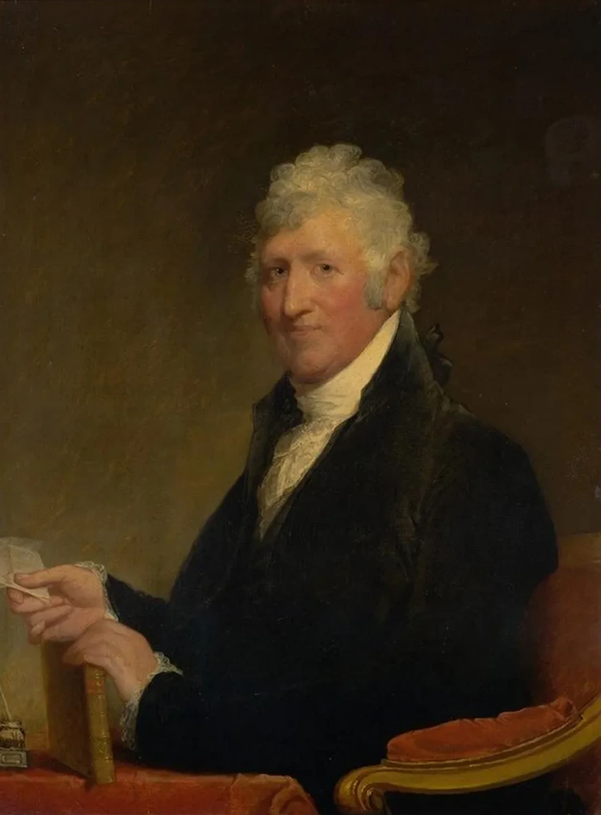 Colonel David Humphreys