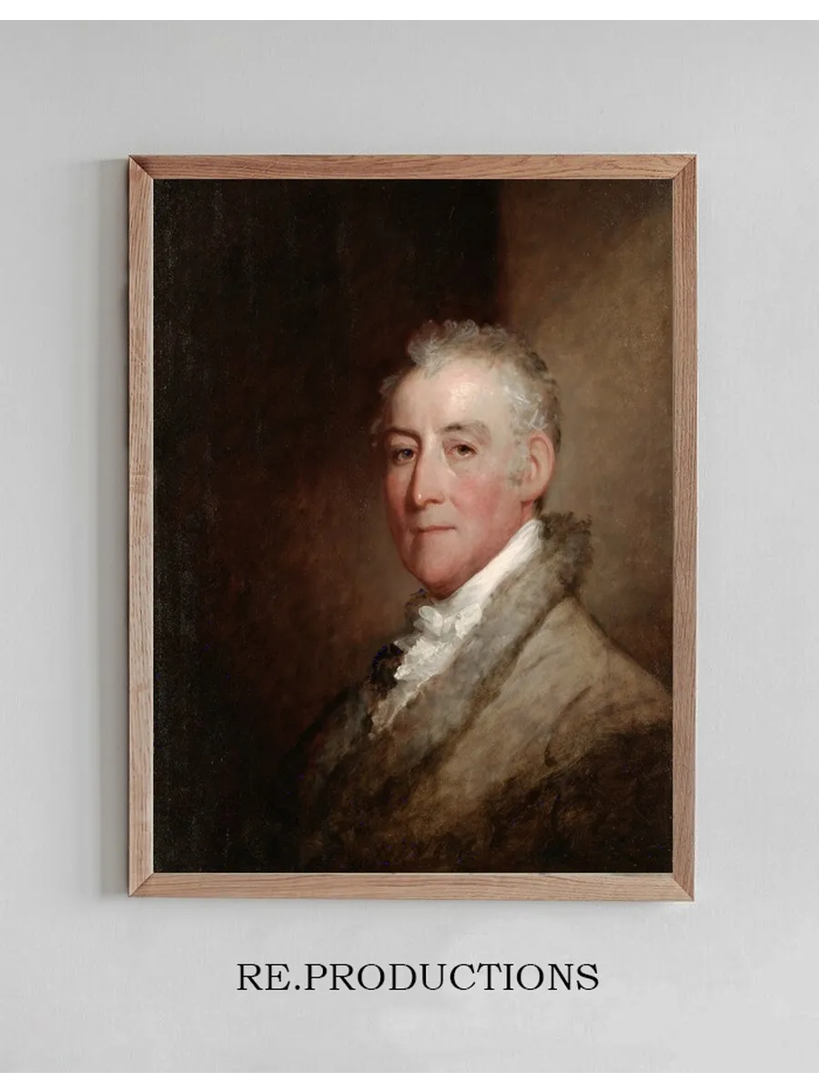 Colonel John Trumbull