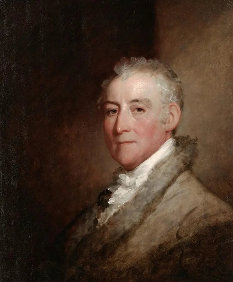 Colonel John Trumbull