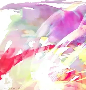 Color Shadows 1