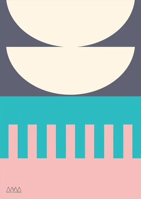 Colorblock 2