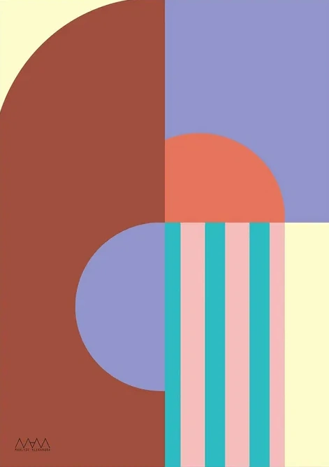 Colorblock 4