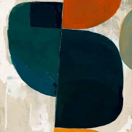 Colorful Composition 2