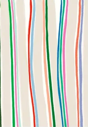 Colorful Lines