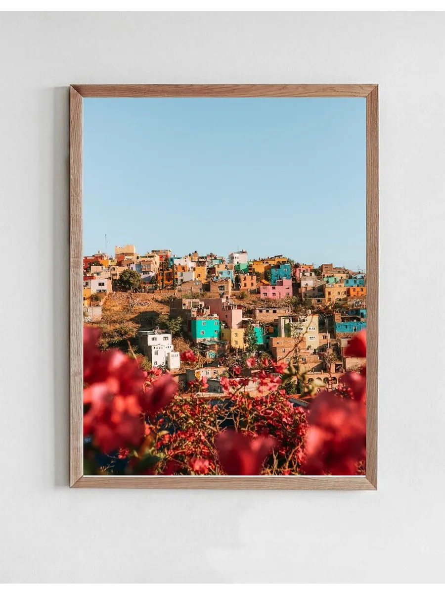 Colors of Mexico, Guanjuato - Part 1