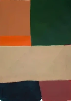 Colour Squares 02