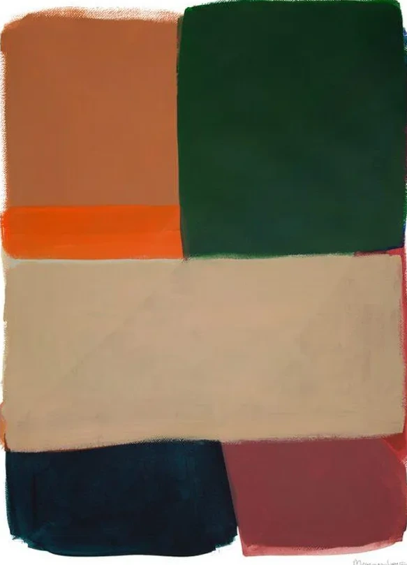 Colour Squares