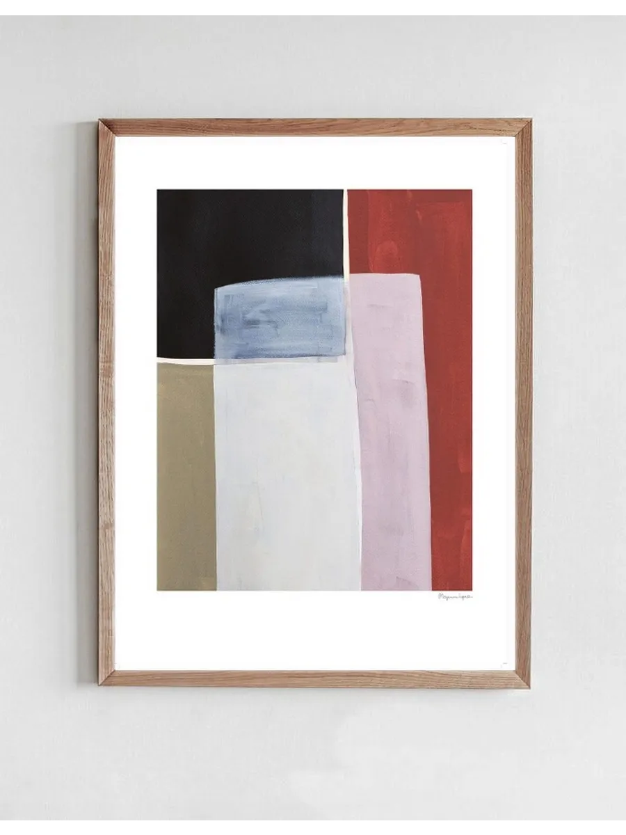 Colour Squares