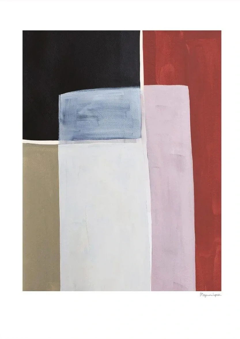 Colour Squares