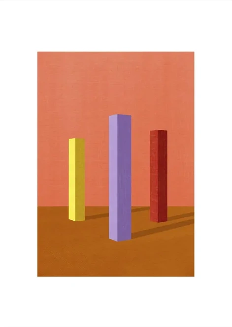 Colour Trio