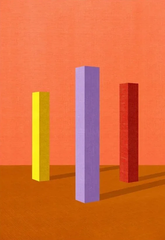 Colour Trio