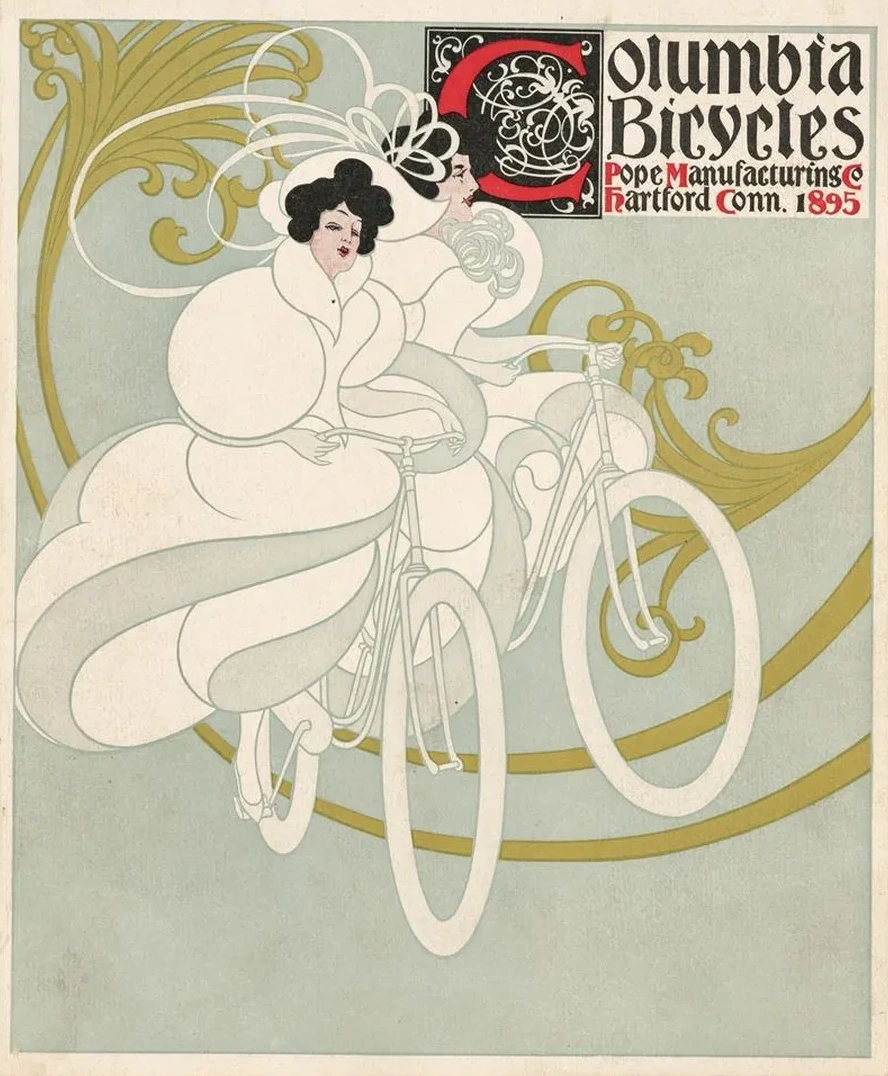 Columbia Bicycles