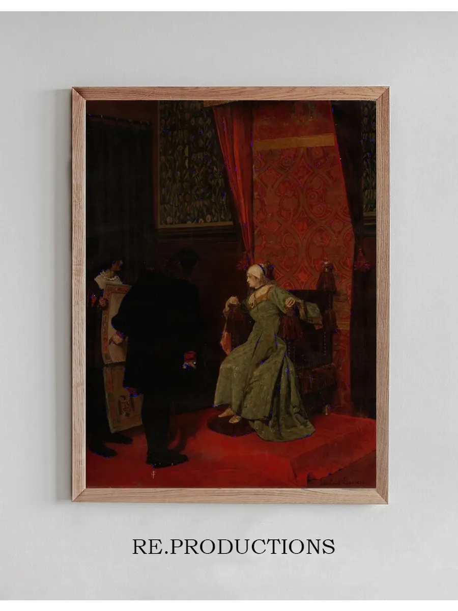 Columbus Before Isabella