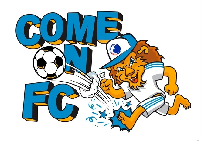 Come on FC