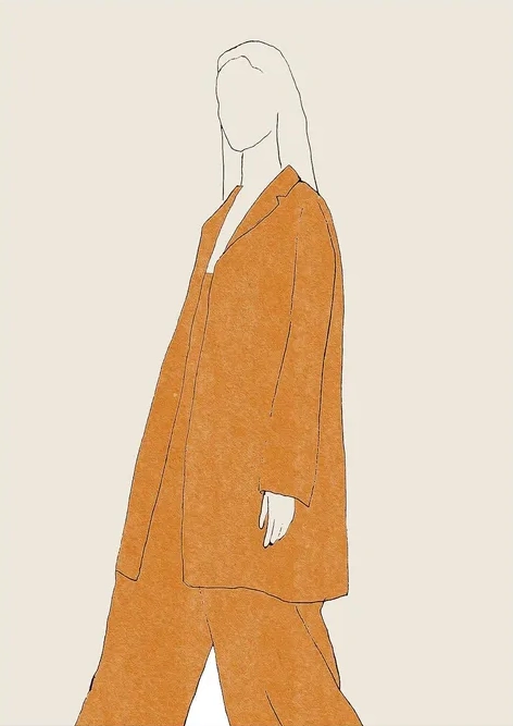 Comfy Suit