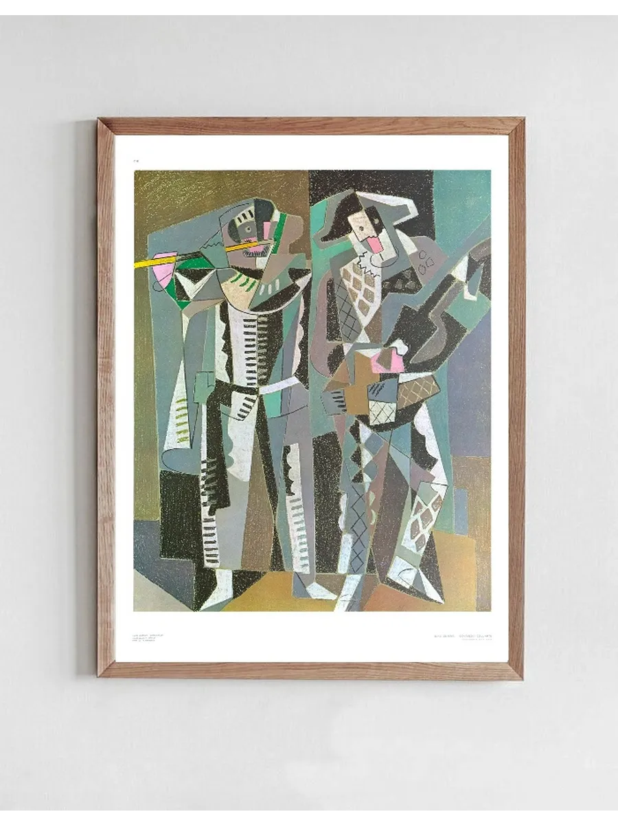Commedia Dell'arte