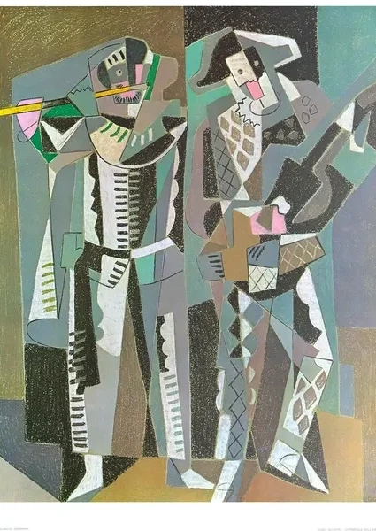 Commedia Dell'arte