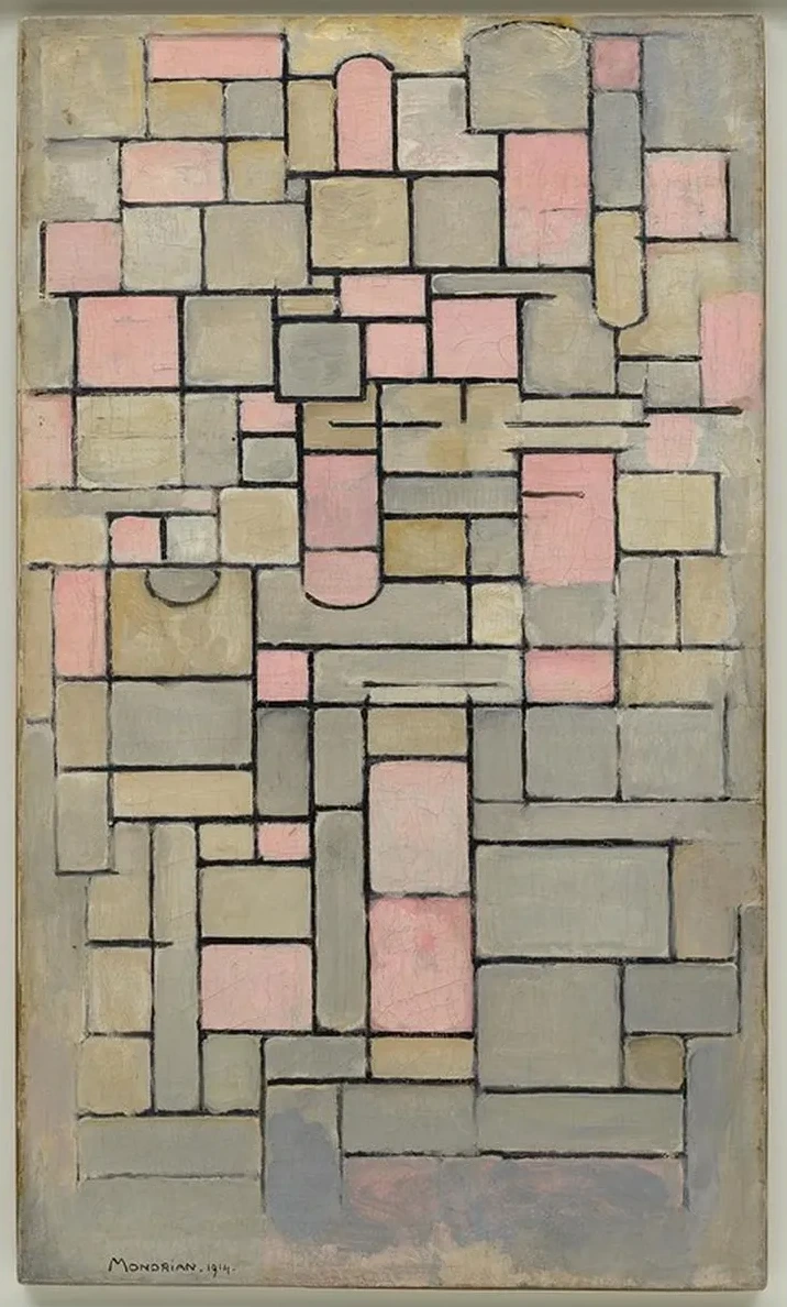 Composition 8