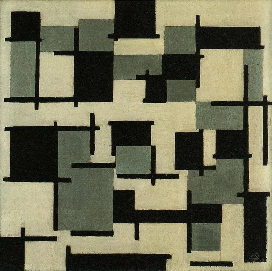 Composition XIII