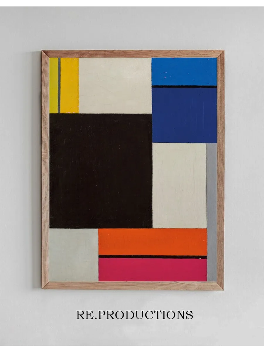 Composition XXI