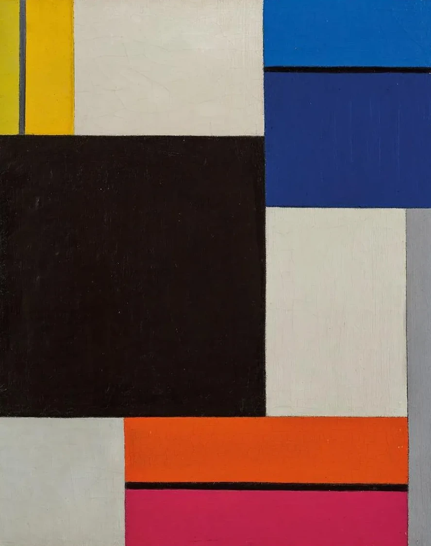 Composition XXI