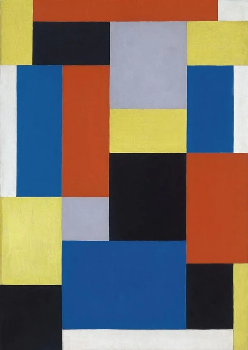 Composition XX