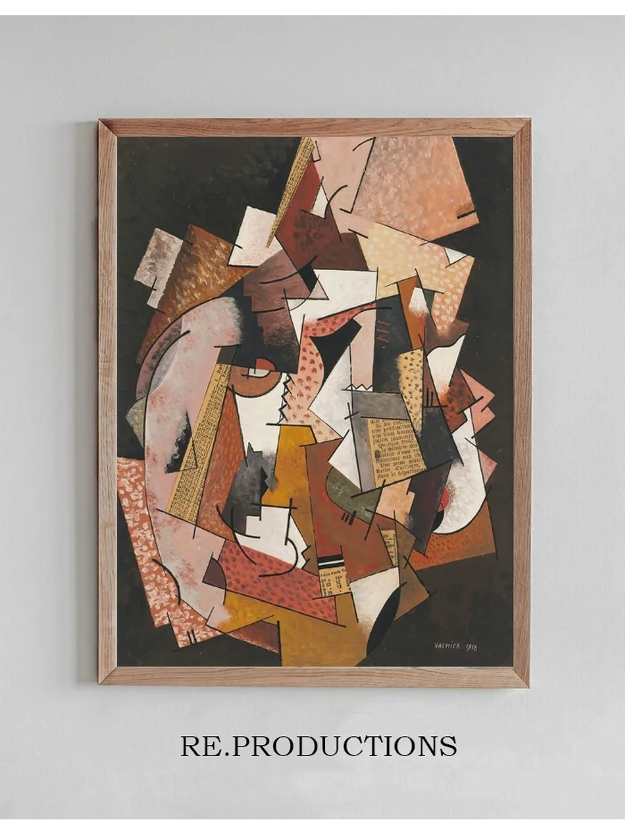 Composition Au Papier Journal