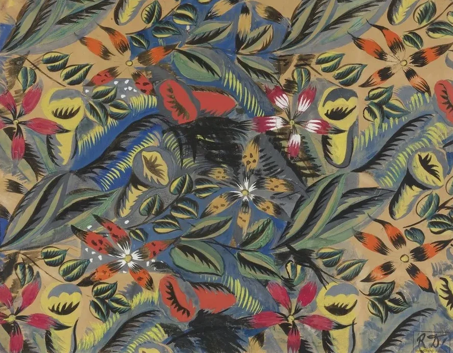Composition Florale Aux Amarilis