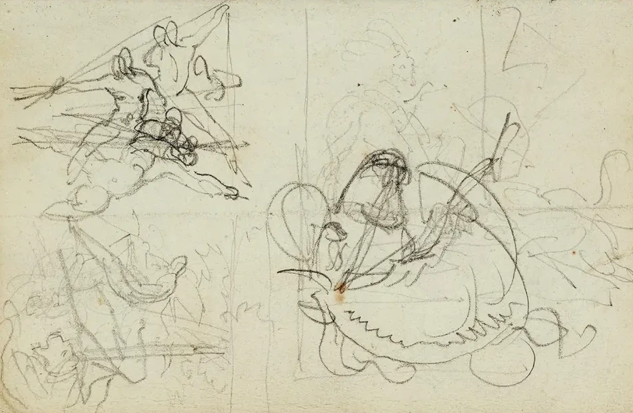 Compositional Studies
