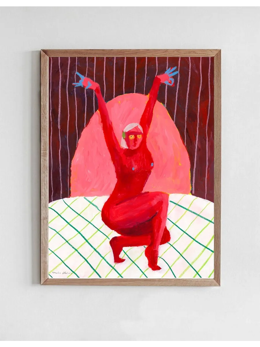 Compostition No.02