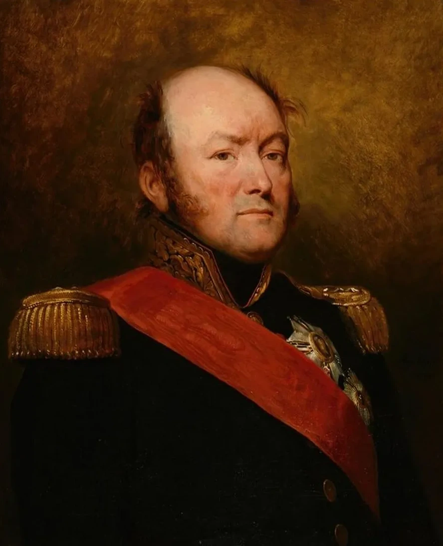 Comte Drouet d Erlon